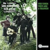 Image of Ian Campbell linking to their artist page due to link from them being at the top of the main table on this page