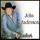 Thumbnail for the John Anderson - John Anderson - Country Comfort link, provided by host site