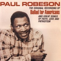Thumbnail for the Paul Robeson - John Browns Body link, provided by host site
