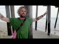 Thumbnail for the John Butler Trio - John Butler explains new single King of California link, provided by host site