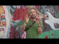 Thumbnail for the John Butler Trio - John Butler explains So Sorry. The 2nd single from PRISM; out 5th September #newmusic #livemusic link, provided by host site