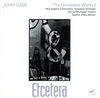 Thumbnail for the Callithumpian Consort - John Cage: The Orchestral Works 2 - Etcetera link, provided by host site