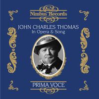 Thumbnail for the John Charles Thomas - John Charles Thomas in Opera and Song link, provided by host site