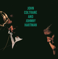 Thumbnail for the Johnny Hartman - John Coltrane And Johnny Hartman link, provided by host site