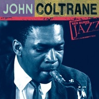 Thumbnail for the John Coltrane - John Coltrane: Ken Burns's Jazz link, provided by host site