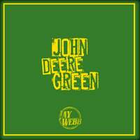 Thumbnail for the Jay Webb - John Deere Green link, provided by host site