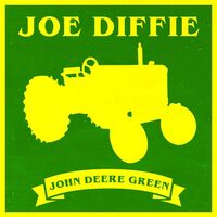 Thumbnail for the Joe Diffie - John Deere Green (Re-Recorded) link, provided by host site