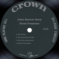 Thumbnail for the Ernie Freeman - John Denver Hore link, provided by host site