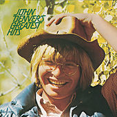 Thumbnail for the John Denver - John Denver's Greatest Hits link, provided by host site