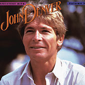 Thumbnail for the John Denver - John Denver's Greatest Hits, Volume 3 link, provided by host site