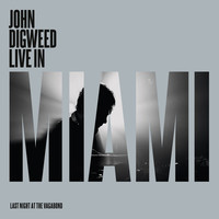 Thumbnail for the John Digweed - John Digweed (Live in Miami) link, provided by host site