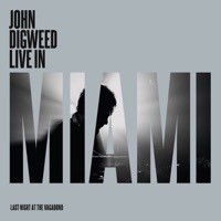 Thumbnail for the John Digweed - John Digweed (Live in Miami) link, provided by host site