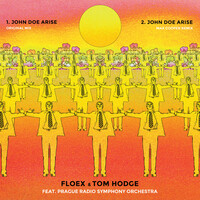 Thumbnail for the Floex - John Doe Arise + Remix link, provided by host site