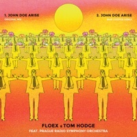 Thumbnail for the Floex - John Doe Arise + Remix link, provided by host site