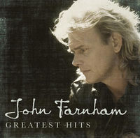 Thumbnail for the John Farnham - John Farnham: Greatest Hits link, provided by host site