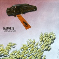Image of Taburete linking to their artist page due to link from them being at the top of the main table on this page
