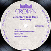 Thumbnail for the John Gary - John Gary Song Book link, provided by host site