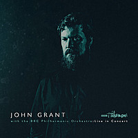Thumbnail for the John Grant - John Grant and the BBC Philharmonic Orchestra : Live in Concert link, provided by host site