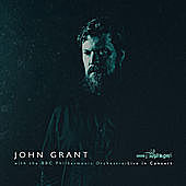 Thumbnail for the John Grant - John Grant and the BBC Philharmonic Orchestra : Live in Concert link, provided by host site