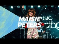 Thumbnail for the Maisie Peters - John Hughes Movie (Reading Festival 2021) link, provided by host site