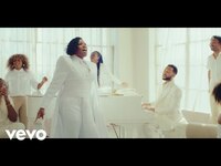 Thumbnail for the Tasha Cobbs Leonard - Church link, provided by host site
