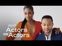 Thumbnail for the Tiffany Haddish - | Actors on Actors - Full Conversation link, provided by host site