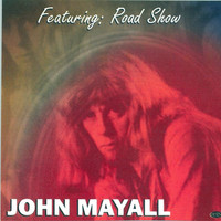 Thumbnail for the John Mayall - John Mayall link, provided by host site