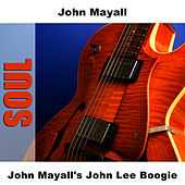Image of John Mayall linking to their artist page due to link from them being at the top of the main table on this page