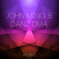 Thumbnail for the John Ming - John Ming & Danz Dma Works link, provided by host site