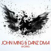 Thumbnail for the John Ming - John Ming & Danz Dma Works link, provided by host site