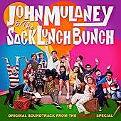 Thumbnail for the John Mulaney - John Mulaney & the Sack Lunch Bunch link, provided by host site