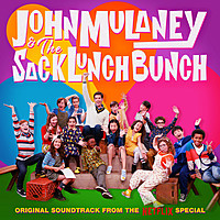 Thumbnail for the John Mulaney - John Mulaney & The Sack Lunch Bunch link, provided by host site