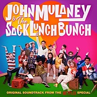 Thumbnail for the John Mulaney - John Mulaney & the Sack Lunch Bunch link, provided by host site