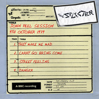 Thumbnail for the The Selecter - John Peel Session (9 October 1979) link, provided by host site