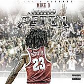 Thumbnail for the Mike D - John Petty link, provided by host site