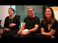 Thumbnail for the Karmina - & John Powell Livestream link, provided by host site