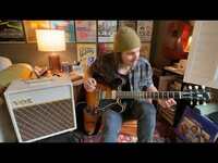 Thumbnail for the Charlie Worsham - John Prine Birthday Tribute "Waiting on a Song" Cover link, provided by host site