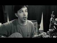 Thumbnail for the Muck Sticky - John Prine - “Crazy As A Loon” cover link, provided by host site