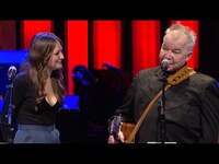 Thumbnail for the Kelsey Waldon - John Prine Invites to Join Oh Boy Records link, provided by host site