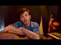 Thumbnail for the Muck Sticky - John Prine & Iris DeMent “In Spite Of Ourselves” cover link, provided by host site