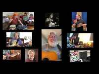 Thumbnail for the The String Cheese Incident - John Prine - "Pretty Good" cover link, provided by host site