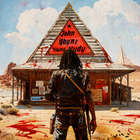 Thumbnail for the Young Nudy - John Wayne link, provided by host site