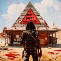 Thumbnail for the Young Nudy - John Wayne link, provided by host site