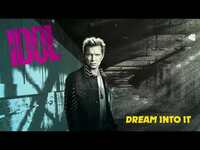 Thumbnail for the Billy Idol - John Wayne link, provided by host site