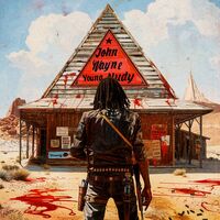 Thumbnail for the Young Nudy - John Wayne link, provided by host site