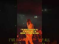 Thumbnail for the Whiskey Myers - John Wayne link, provided by host site