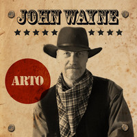 Thumbnail for the Arto - John Wayne link, provided by host site