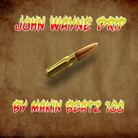 Thumbnail for the Tribe - John Wayne Drip (Instrumental) link, provided by host site