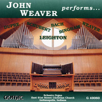 Thumbnail for the John Weaver - John Weaver performs … link, provided by host site