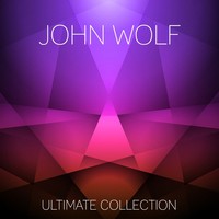 Thumbnail for the John Wolf - John Wolf Ultimate Collection link, provided by host site